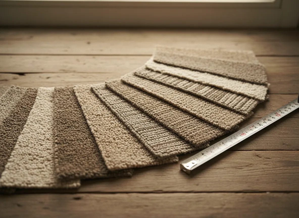 Carpet Installation Ganado, TX FAQs