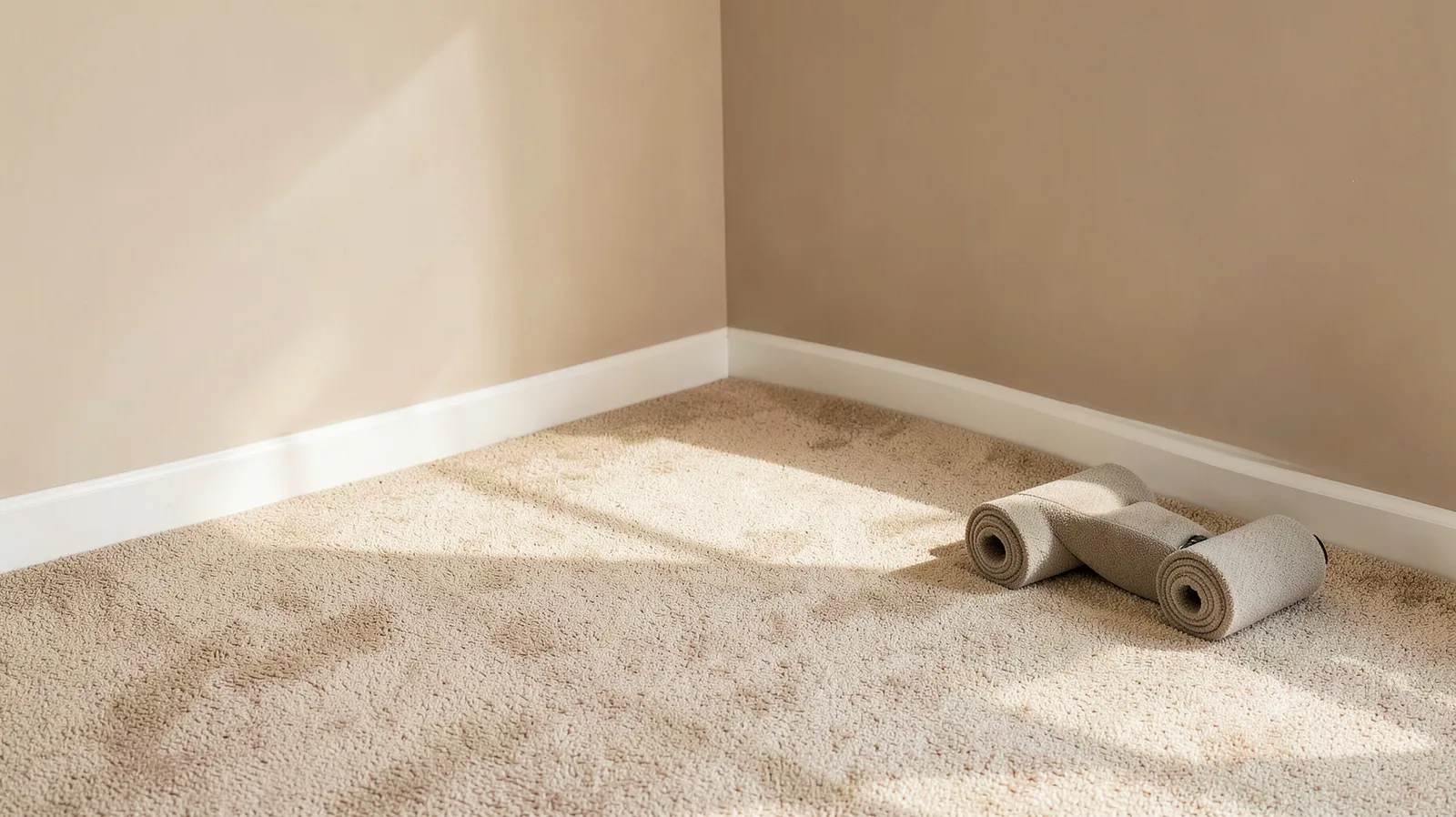 Carpet Installation in Ganado, TX near me